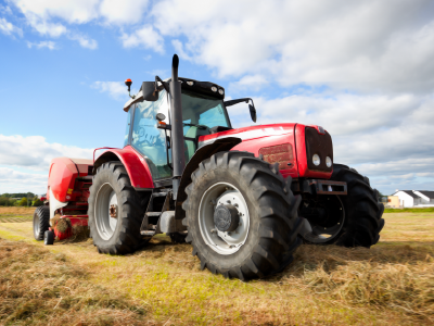 Agriculture