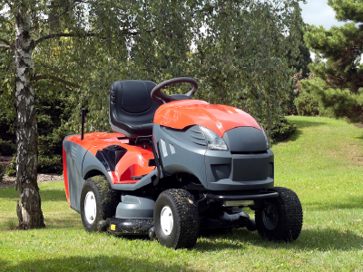 Lawn and Garden