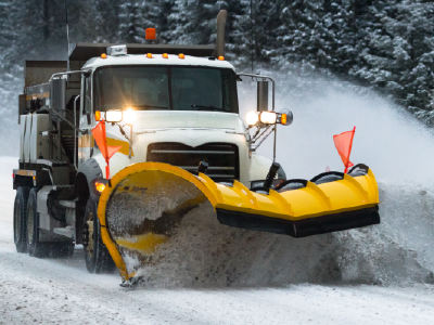 Snow Removal